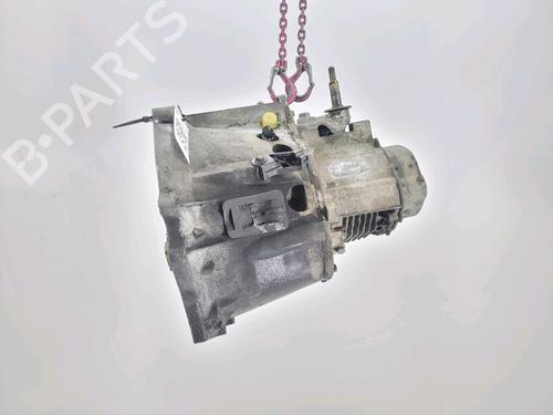 Gearkasse CITROËN C4 I (LC_) 1.6 HDi (109 hp) 29987805