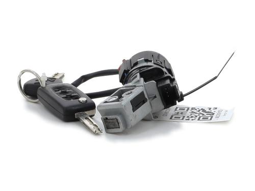 Ignition barrel PEUGEOT 207 SW (WK_) 1.6 HDi | BP28505339M48