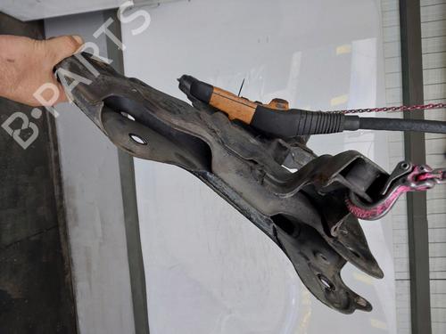 Subframe CITROËN C3 I (FC_, FN_) 1.4 16V HDi | BP30048784M9 