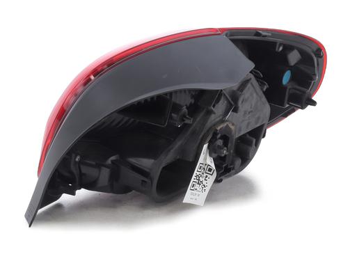 Left taillight CITROËN C3 III (SX) 1.5 BlueHDi 100 (SXYHYP, SXYHTU) | BP35781352C34 - Image 3