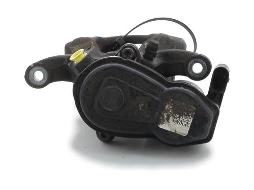 Left rear brake caliper RENAULT KADJAR (HA_, HL_) 1.5 dCi 110 (HLA3) | BP29321119M107 