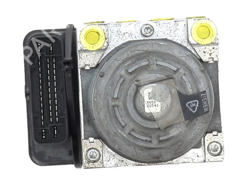 ABS pump PEUGEOT 208 I (CA_, CC_) 1.6 HDi | BP27333723M43 