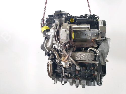 Engine AUDI A1 (8X1, 8XK) 1.6 TDI | BP36210263M1 - Image 4
