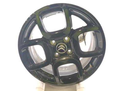 Used Rim CITROËN C4 CACTUS 1.2 THP 110 (110 hp) 23100485