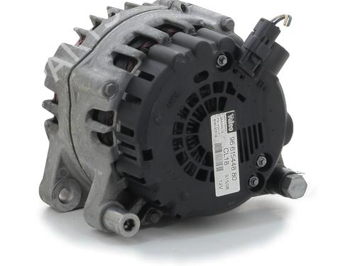 Alternator CITROËN C5 III (RD_) 2.0 HDi (RDRHD8, RDRHDJ, RDRHR8, RDRHRJ) | BP29416227M7 