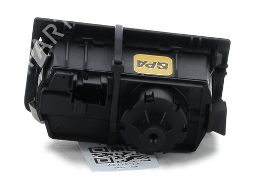 Steering column stalk MERCEDES-BENZ M-CLASS (W164) ML 350 CDI 4-matic (164.122) | BP34177620I23 - Image 3