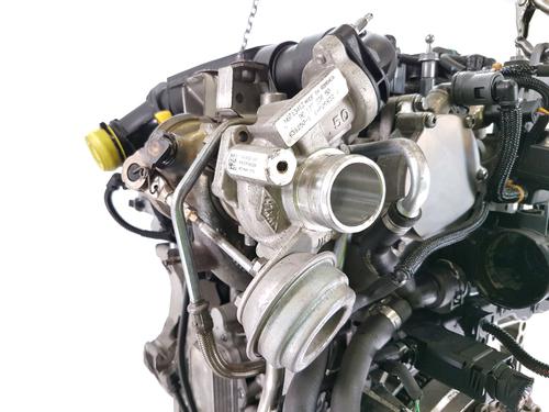 Engine PEUGEOT 2008 I (CU_) 1.2 THP 130 / PureTech 130 | BP25590075M1 - Image 7