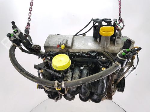 Engine DACIA SANDERO 1.4 MPI LPG | BP36380150M1 - Image 5