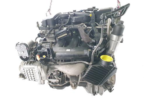 Engine MERCEDES-BENZ CLK (C209) CLK 200 Kompressor (209.342) | BP34118377M1 - Image 2
