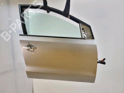 Porte avant droite Porte avant droite VW POLO V (6R1, 6C1) 1.4 TDI (90 hp) 35798756 35798756