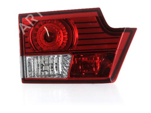 Used Left tailgate light Left tailgate light 39259182 39259182