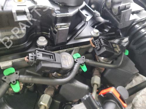 Engine FORD FOCUS III Saloon  | BP28122057M1 