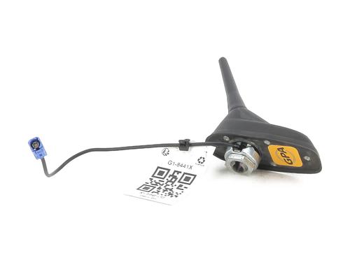 Used Antenna/Base PEUGEOT 308 SW II (LC_, LJ_, LR_, LX_, L4_) 1.6 BlueHDi 120 (120 hp) 28365006