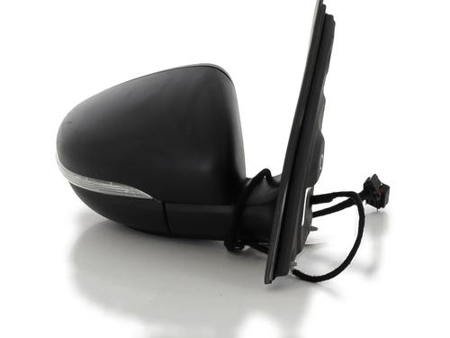 Right mirror VW GOLF VI (5K1)  | BP26137630C27 