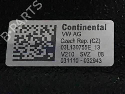 Engine VW GOLF VI (5K1)  | BP26969520M1 