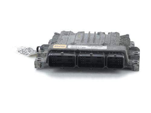 Used Engine control unit (ECU) RENAULT SCÉNIC III (JZ0/1_) 1.5 dCi (106 hp) 31867308