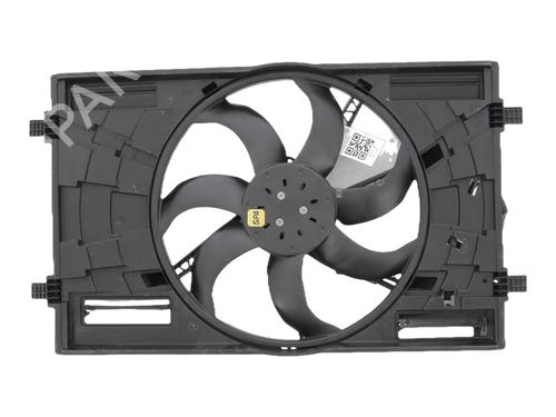 Radiator fan VW GOLF VIII (CD1, DA1) 2.0 TDI | BP37064765M35 - Image 2
