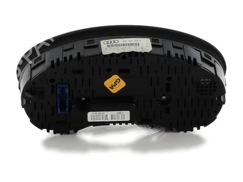 Instrument cluster AUDI A3 (8P1) 1.9 TDI | BP24708393C47 