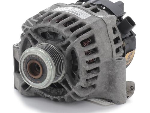 Used Alternator OPEL CORSA D (S07) 1.3 CDTI (L08, L68) (75 hp) 31577401