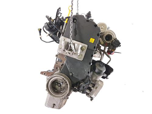 Motor für ALFA ROMEO MITO (955_) 1.4 Turbo MultiAir (955AXM1A, 955AXR11) (135 hp) 20141932