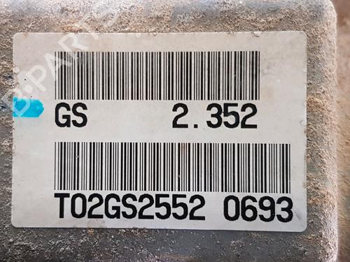 Rear differential MITSUBISHI ASX (GA_W_) 1.8 DI-D 4WD (GA6W) | BP33809343M24 - Image 6