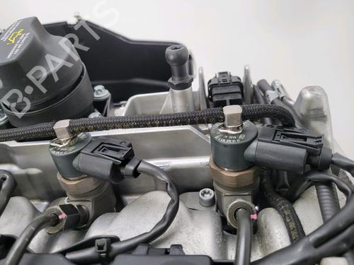 Motor MERCEDES-BENZ C-CLASS (W203) C 220 CDI (203.008) | BP29964362M1