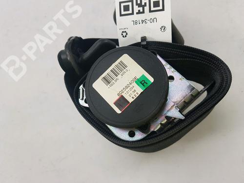 Rear right belt tensioner OPEL ZAFIRA / ZAFIRA FAMILY B (A05) 1.7 CDTI (M75) | BP11916489C90 