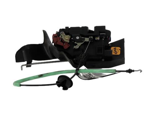 Høyre foran lås AUDI A4 B6 Convertible (8H7) 2.5 TDI | BP27905665C97