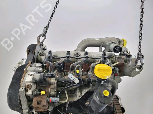Engine RENAULT TRAFIC II Van (FL) 1.9 dCi 80 (FL0B) | BP39971981M1  - Image 5