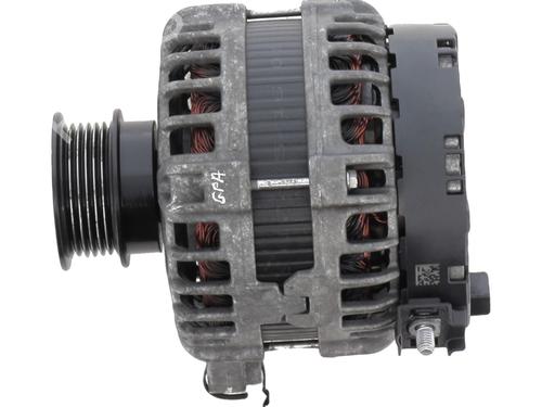 Alternator VOLVO XC60 I SUV (156) D3 | BP25247395M7 
