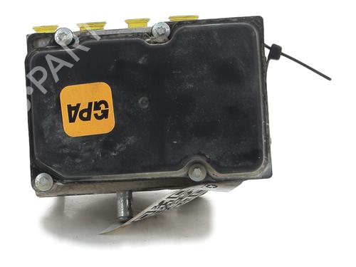 ABS Bremseaggregat RENAULT KANGOO Express (FC0/1_) 1.5 dCi | BP29552638M43 