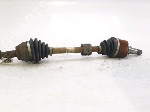 Antriebswelle links vorne für FORD FIESTA VI (CB1, CCN) 1.6 TDCi (95 hp) 29171666