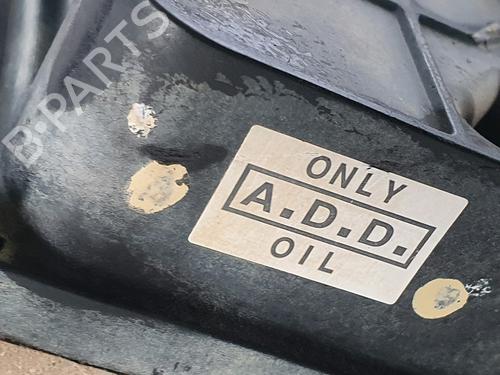 Front differential TOYOTA HILUX VII Pickup (_N1_, _N2_, _N3_) 2.5 D-4D 4WD (KUN25) | BP31693452M23 