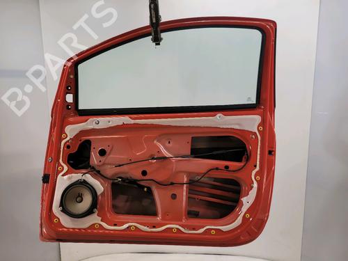 Right front door FORD KA (RU8) 1.2 | BP29172050C3 