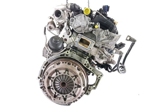 Engine PEUGEOT 308 SW I (4E_, 4H_) | BP32202374M1 - Image 3