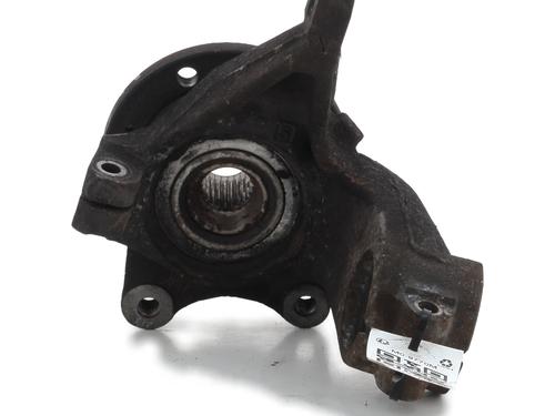 Left front steering knuckle CITROËN BERLINGO / BERLINGO FIRST Box Body/MPV (M_)  | BP28033901M25 