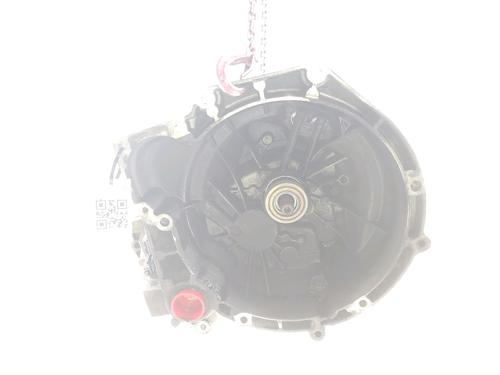 Gearbox FORD FIESTA V (JH_, JD_) 1.4 TDCi | BP17372933M3 
