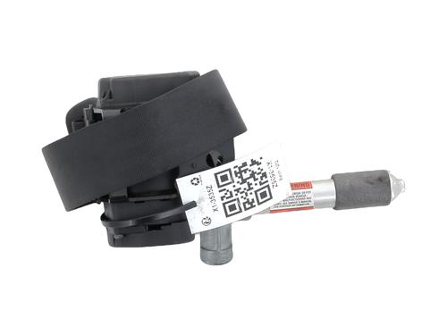 Sikkerhedssele bag venstre VOLVO S60 I (384) D5 (163 hp) 32847868