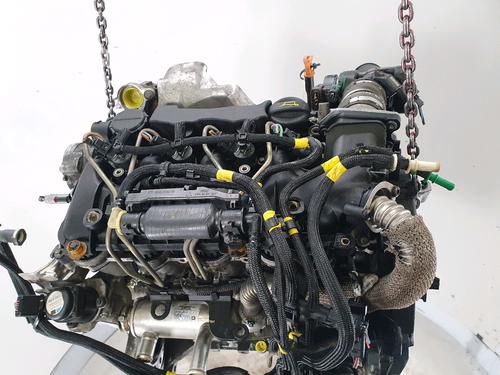 Engine CITROËN C4 I (LC_) 1.6 HDi | BP37532697M1  - Image 5