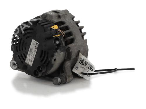 Alternator PEUGEOT 307 (3A/C)  | BP26703100M7 