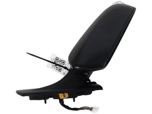 Right mirror TOYOTA C-HR (_X1_) 1.8 Hybrid (ZYX10_, ZYX11_, ZYX10R, ZYX11R) | BP25345114C27 