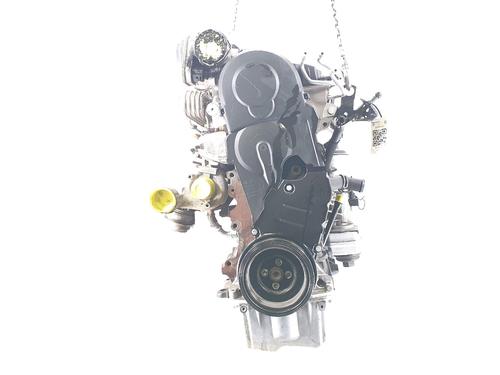 Used Engine Engine AUDI A3 Sportback (8PA) 1.9 TDI (105 hp) 40291113 40291113