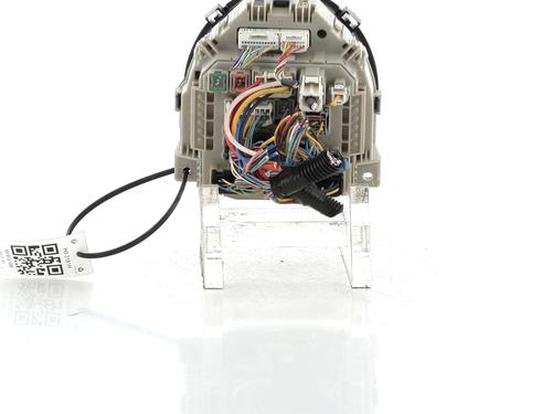 Instrument cluster CITROËN C1 (PM_, PN_) 1.0 | BP16280203C47 