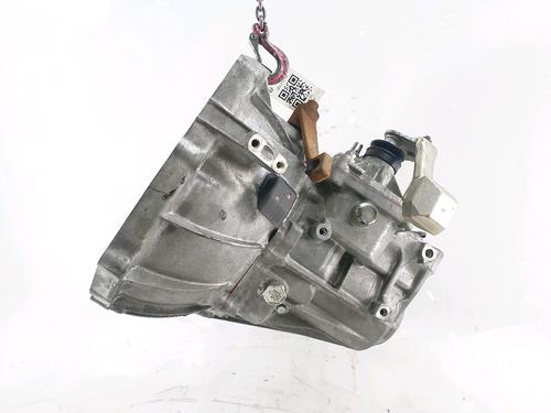 Used Gearbox TOYOTA YARIS (_P9_) 1.3 VVT-i (SCP90_, SCP90R) (87 hp) 30379610