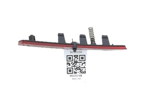 Used Rear bumper right light Rear bumper right light AUDI A3 Sportback (8YA, 8YF) 35 TDI (150 hp) 34261487 34261487