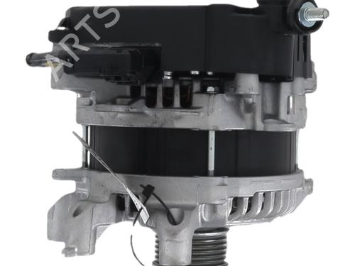 Alternator MAZDA 3 Hatchback (BP) SKYACTIV-X M Hybrid | BP38679019M7 - Image 5