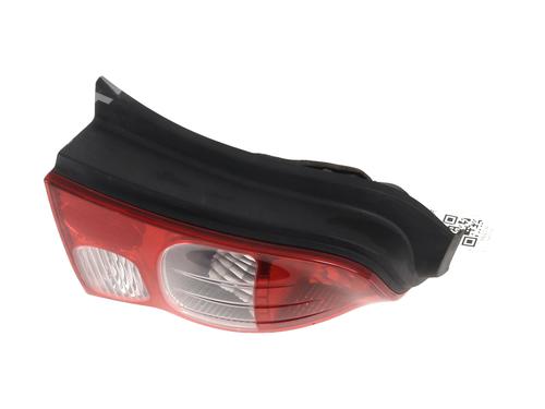 Used Right taillight RENAULT TWINGO II (CN0_) 1.2 16V (CN0K, CN0V, CN0A) (76 hp) 30583949