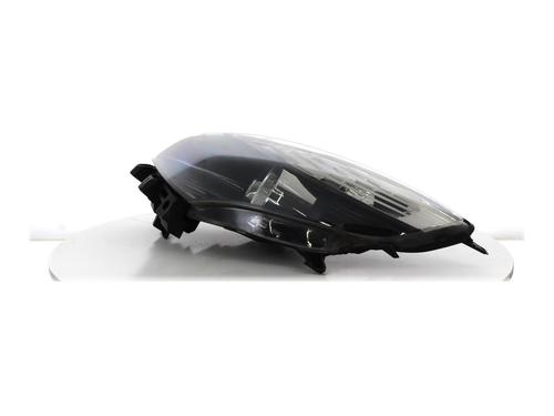 Venstre forlygte Venstre forlygte RENAULT SCÉNIC III (JZ0/1_) 1.5 dCi (106 hp) 33928589 33928589