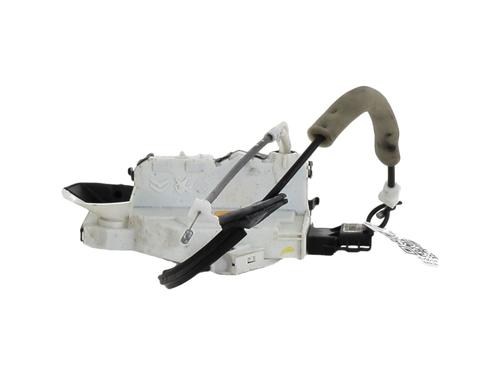 Front left lock CITROËN BERLINGO MULTISPACE (B9) 1.6 HDi 90 | BP25464492C98 