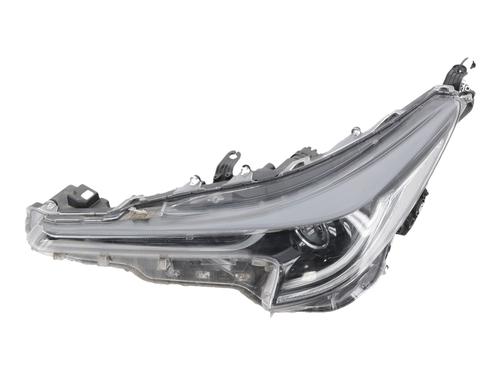 Left headlight TOYOTA COROLLA Hatchback (_E21_, _EA1_, _EH1_) 2.0 Hybrid (MZEH12) | BP40291181C28 - Image 5